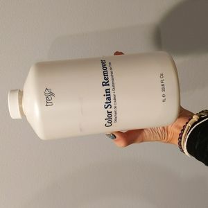 Tressa Color Stain Remover 33.8 Fl Oz